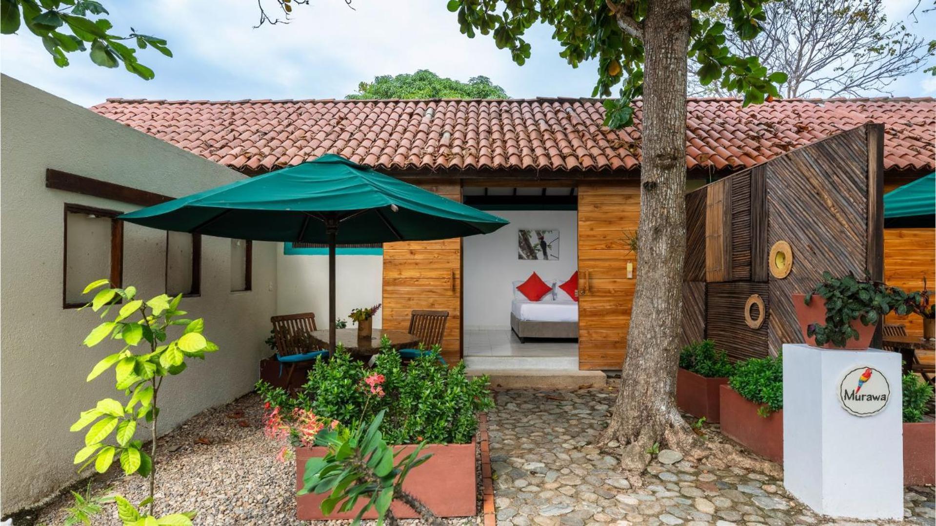 Aite Hotel Palomino Buitenkant foto