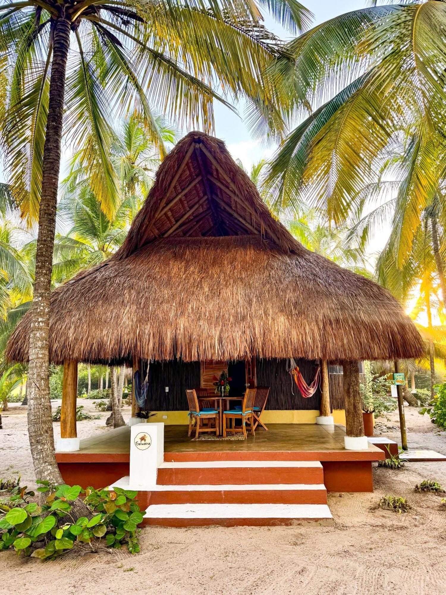 Aite Hotel Palomino Buitenkant foto
