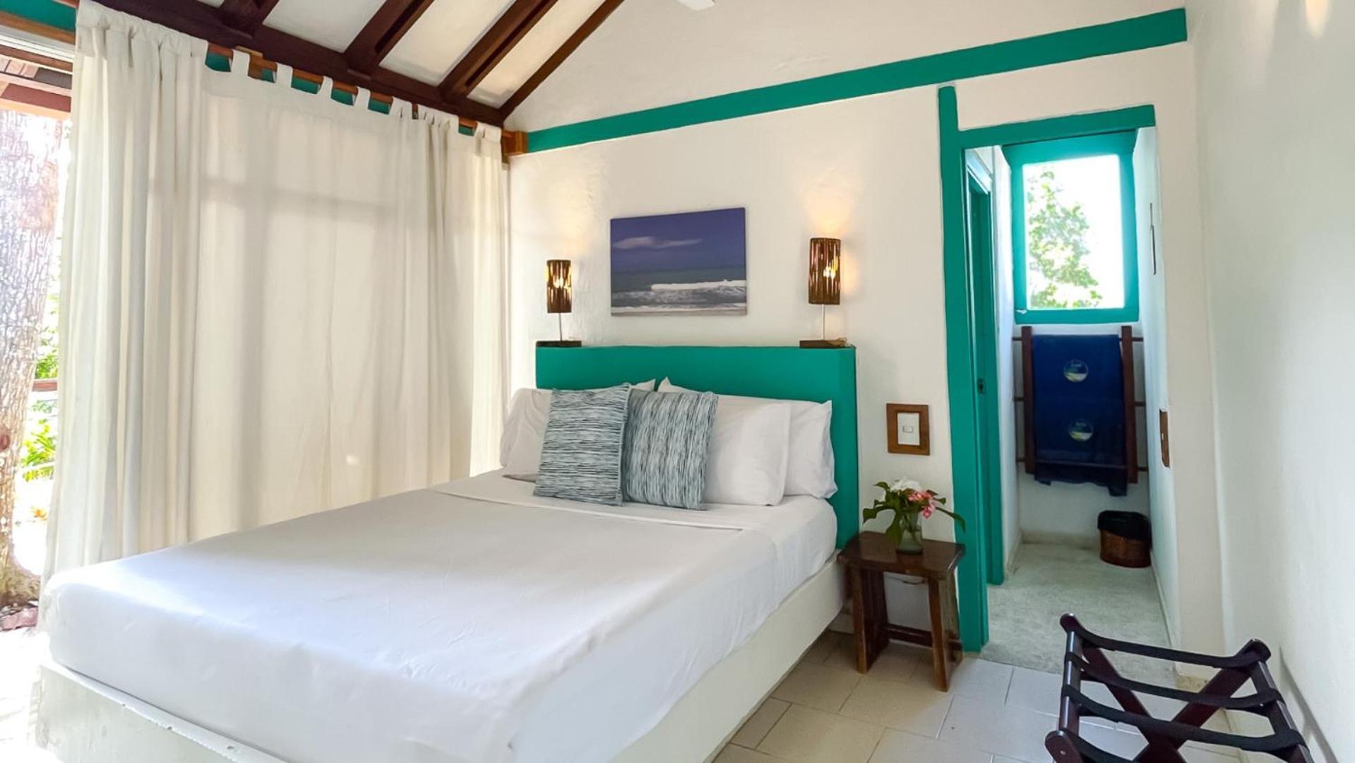 Aite Hotel Palomino Buitenkant foto