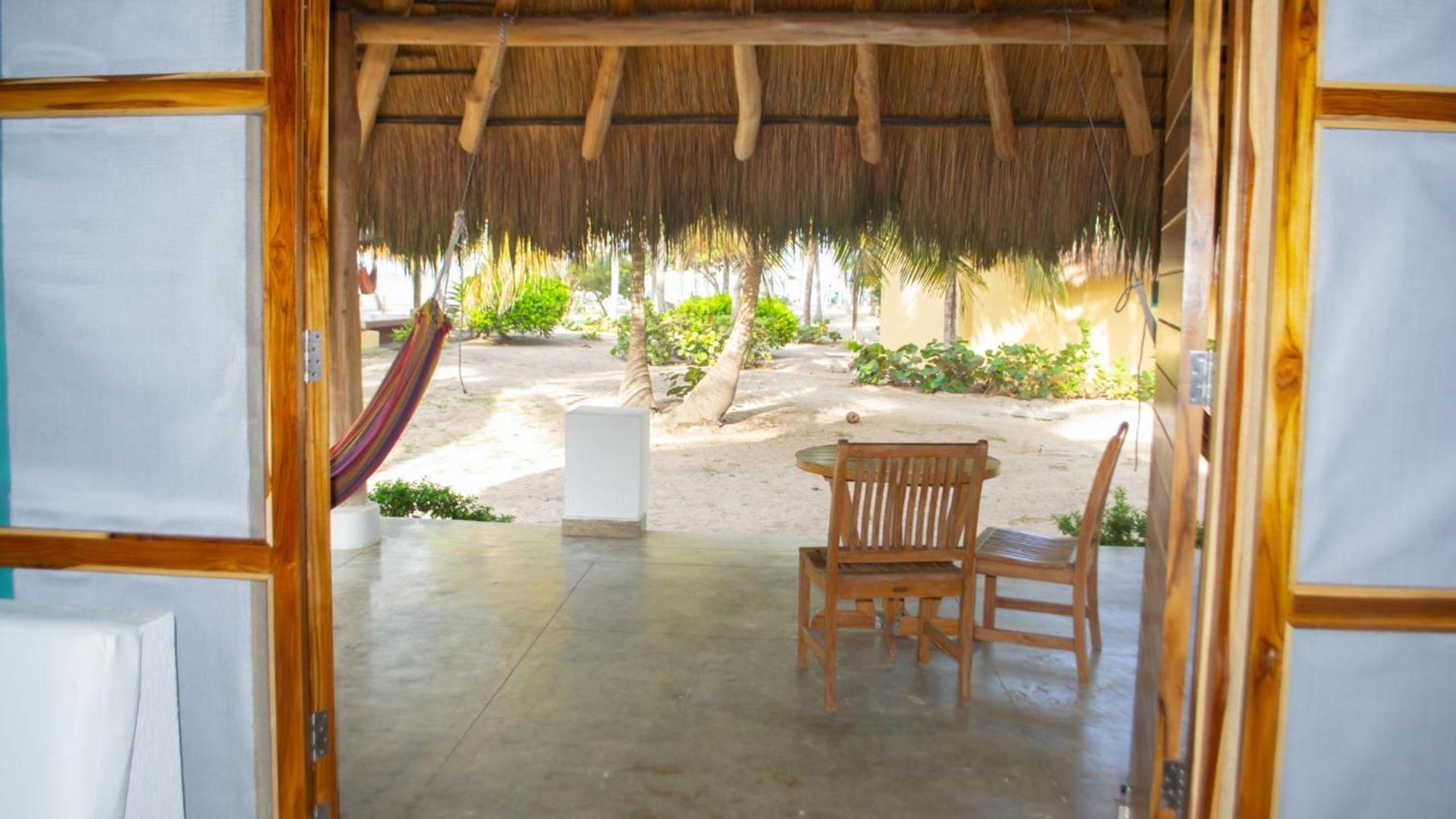 Aite Hotel Palomino Buitenkant foto