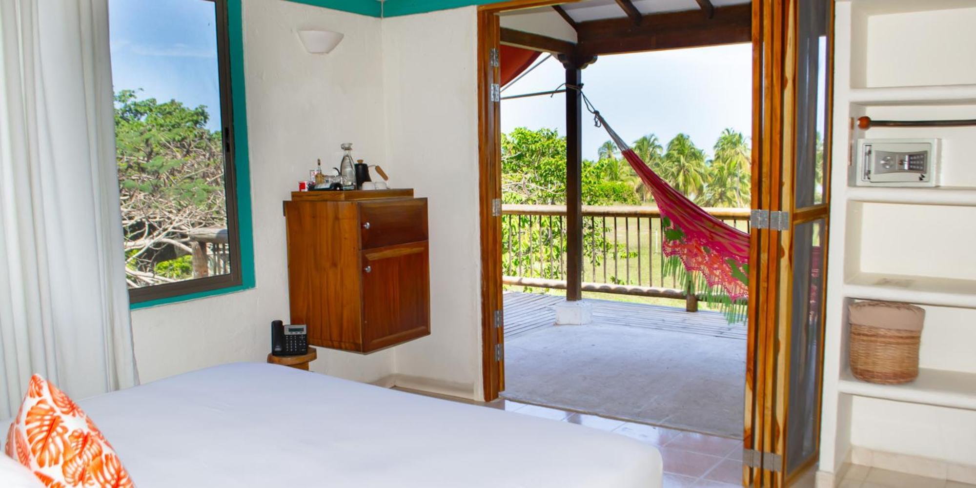 Aite Hotel Palomino Buitenkant foto